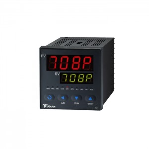 宇電AI-808P型溫控器/調(diào)節(jié)器
