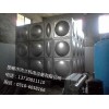 【凱實比】專業(yè)定做不銹鋼供水水箱廠家  石家莊水箱廠家報價
