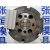 供應塑料建材模具 張恒模具廠-專業塑料建材模具供應商
