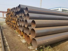 Q345GJB直縫鋼管 材質(zhì)與質(zhì)量保證價(jià)