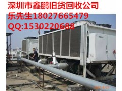 深圳市鑫鵬舊貨回收公司-優(yōu)質的中央