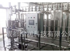 成都專業的米酒澄清過濾設備_廠家直