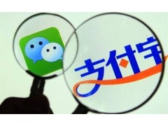 江蘇中理移動支付技術(shù)提供者—提供