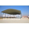石嘴山料倉大棚——供應(yīng)寧夏料倉大棚