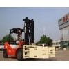 大量供應(yīng)新款抱夾器——夾廢紙叉車