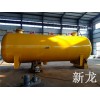 新疆\內蒙\寧夏\壓力容器廠家\山東新龍節能環保設備有限公司