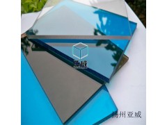 供應耐力板耐高溫板，阻燃PC耐力板