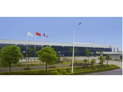 施耐德電氣上海、天津、武漢工廠獲評(píng)工信部國(guó)家級(jí)“綠色工廠”
