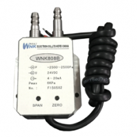WNK808B風(fēng)壓變送器