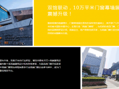 第25屆鋁門(mén)窗幕墻新產(chǎn)品博覽會(huì)于3月4-5日在廣州隆重召開(kāi)