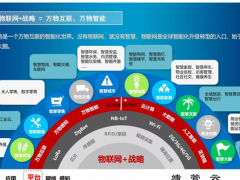 萬物蘇醒，G不可失！中國或?qū)⒊蔀槿蜃畲蟮奈锫?lián)網(wǎng)應用市場
