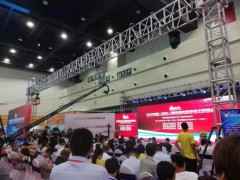 山西卡耐夫再次亮相威博會(huì)展|第2屆安徽合肥國(guó)際消防展