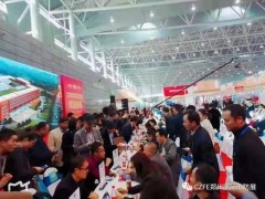 威博會(huì)展|以產(chǎn)業(yè)鏈思維來(lái)舉辦展會(huì)，為產(chǎn)、銷(xiāo)、用搭建交流平臺(tái)