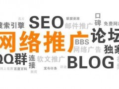 疫情風(fēng)暴下，企業(yè)網(wǎng)站SEO優(yōu)化正當(dāng)時