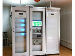 AQMS-900 環(huán)境空氣質(zhì)量監(jiān)測(cè)系統(tǒng)