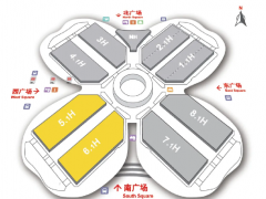 IAS 2020 | 展商名錄震撼發布！——中國工博會工業自動化展