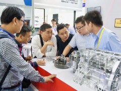 AUTO TECH 中國(guó)國(guó)際汽車輕量化技術(shù)展覽會(huì)移師廣州