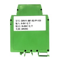 5V方波轉24V電平信號隔離轉換器、方波，正弦波轉換器