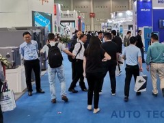 2021 廣州國際汽車電子技術(shù)展覽會︱觀眾登記火熱報名中！