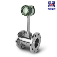 上海有恒LUGB  石油煤油渦街流量計(jì)