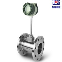 電廠蒸汽流量計(jì)  水蒸汽渦街式熱量表