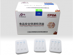 食品安全零容忍，食安科技快檢技術助力3·15“瘦肉精”檢測