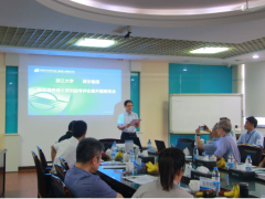 科技創(chuàng)新未來 舜宇光學(xué)第六位博士后出站！