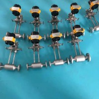弘興儀表HX3052多參數(shù)流量變送器配E+H平衡流量計