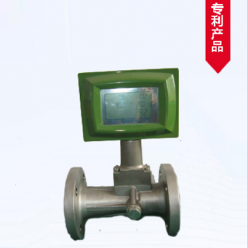 弘興儀表旋進(jìn)旋渦流量計(jì)廠家