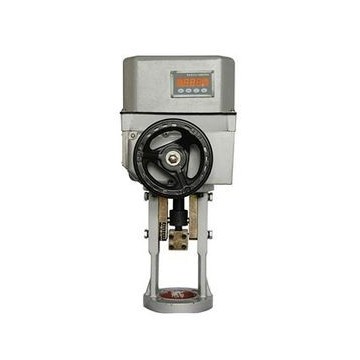 SKZ-310CX 電子式電動(dòng)閥門(mén)