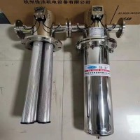 真空殺毒過濾器真空泵排氣口除菌裝置負壓吸引滅菌專用箱