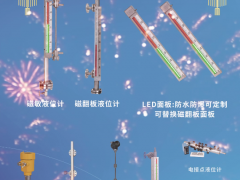 河南泰信克儀表技術有限公司 總經(jīng)理 張凌偉 2023年新春寄語
