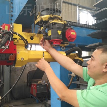 機(jī)器人減速機(jī)如何進(jìn)行保養(yǎng) 百度360