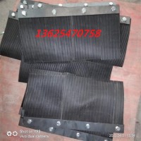 導(dǎo)料槽防塵簾具有濕潤、沖洗作用 等風(fēng)等雨我只為在等你