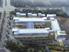正泰儀表公司喬遷新園區，智能工廠啟新篇