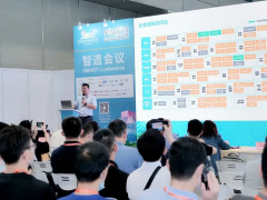 SMF智造會議 | 20+場會議、數(shù)位行業(yè)巨頭，聚焦AIGC、智能制造等熱門議題，助力企業(yè)數(shù)智轉(zhuǎn)型