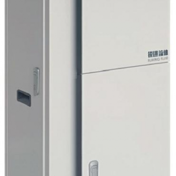 RJW-500  高錳酸鹽指數(shù)水質在線分析