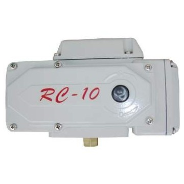 RC-10閥門電動執行器/電動執行器