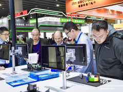 2025年廣州國際智能制造技術(shù)與裝備展覽會圓滿閉幕